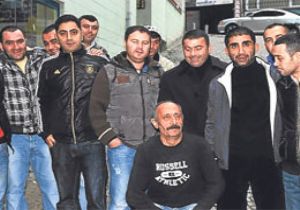 ÇARŞI DAN FENER TAFTARINA BÜYÜK JEST!