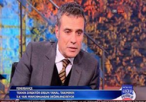  ŞAMPİYON OLAMAZSAK MAZERETİMİZ YOK 