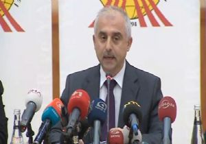 BAŞBAKAN A VİRÜS VE HAŞHAŞİ CEVABI!