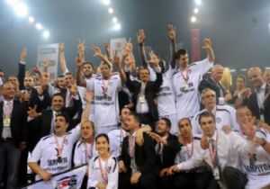 37 YIL SONRA GELEN ŞAMPİYONLUK!