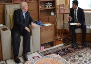 FETULLAH GÜLEN OYUNU KİME VERECEK?