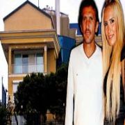 BEŞİKTAŞ LI RÜŞTÜ YE KAÇAK VİLLA ŞOKU 