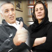 EŞİNİN AĞZINDAN MEHMET GÜL...