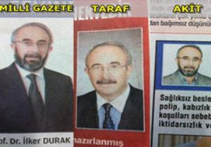 KİTLEYE GÖRE KIYAFET,NABZA GÖRE ŞERBET!