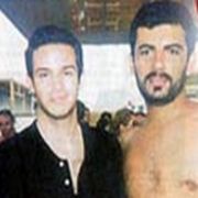 FOTOĞRAFTAKİ ARKADAŞ KONUŞTU!
