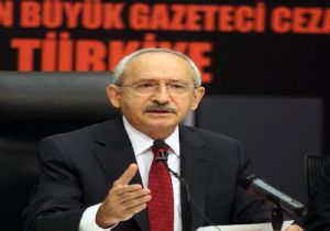 KILIÇDAROĞLU NDAN İDDİALARA YANIT!