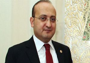 YALÇIN AKDOĞAN BU KEZ HAYALET YAPI DEDİ!