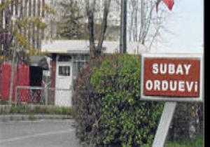 ORDUEVİ SİVİLLERE AÇILACAK MI?