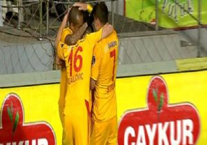 KAYSERİ 94 GÜN SONRA GÜLDÜ 2-O