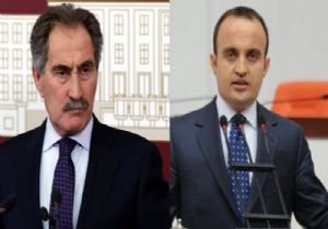 TWİTTER DE YOLSUZLUK KAPIŞMASI