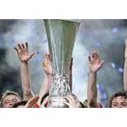 UEFA DA  GALATASARAY  GAFI!