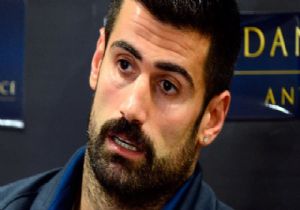 VOLKAN DAN ZEHİR ZEMBEREK SÖZLER!