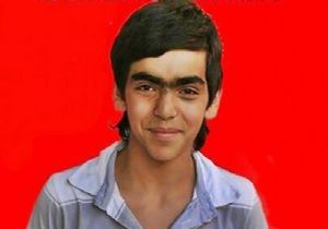 BERKİN ELVAN I KAYBETTİK!