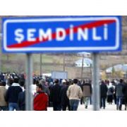 ŞEMDİNLİ SANIKLARINI ASKER YARGILAYACAK