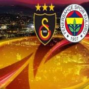 FB  VE GS NİN  AVRUPA MAÇLARINI ŞİFRESİZ İZLEMENİN YOLU!