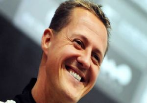  Schumacher in Eşinden Şok Karar