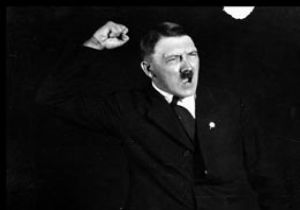 Hitler in Yasak Kitabı Yeniden Basılacak