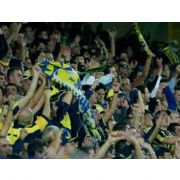 UEFA DAN FENER E CEZA