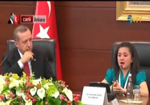 KOLTUĞA OTURUNCA AĞLAYAN BAŞBAKAN!