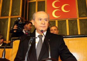 BAHÇELİ İÇİN IRAK A  KERKÜK  UYARISI!