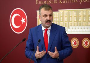Bakanlık Radarına Bir Tepki deSaray dan 