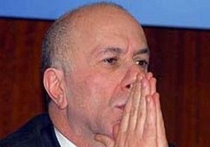 CİNER İN TEMİNATI DA YANDI!