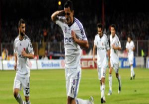 KARTAL DOLU DİZGİN 3-1