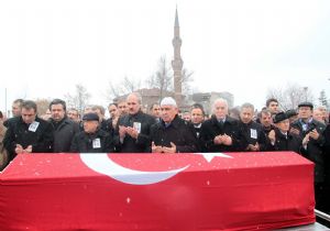 ANKARA, AYDIN MENDERES İ UĞURLADI!