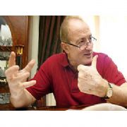 VURAL SAVAŞ: AKP Yİ KAPATTIRIRDIM