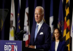 Biden dan Erdoğan a Ayasofya Çağrısı