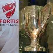 FORTİS KUPASINDA KURALAR ÇEKİLDİ