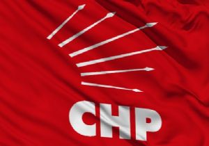 2 Gazeteci Daha CHP den Aday Adayı Odu!