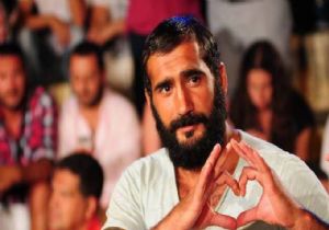Ümit Karan Survivor a Veda Etti