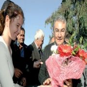 BAYKAL IN HAFTA SONU KEYFİ