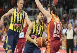 OLAYLI DERBİ NEFES KESTİ 88-82