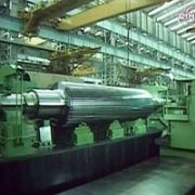 YERALTINDA NÜKLEER BOMBA DENEMESİ