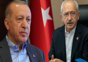 Kılıçdaroğlu AİHM de Kazandı!