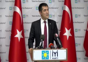 Flaş.. Buğra Kavuncu Hakkında Soruşturma