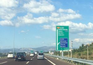 Köprü ve Otoyol Ücretlerine Zam Yolda