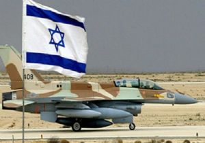 Ortadoığu da İran-İsrail Gerilimi