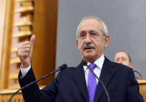 CHP Lİ VEKİLLERE İHSANOĞLU MESAJI