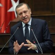ERDOĞAN IN,  RECEP BEY  CEVABI