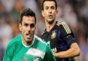 BURSA, UEFA AVRUPA LİGİNE VEDA ETTİ!