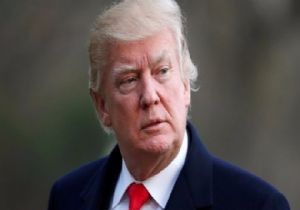  Trump Her An istifa Edebilir 