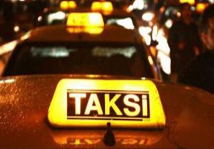  TAKSİCİYİ SURİYELİLER ÖLDÜRDÜ  