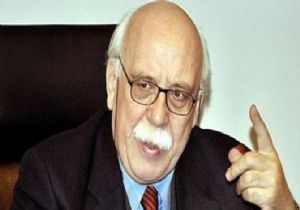 MİLLİ EĞİTİM BAKANI İSTİFA ETTİ İDDİASI