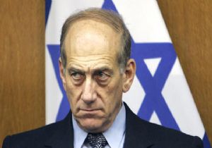 OLMERT ERDOĞAN DAN ÖZÜR DİLEDİ