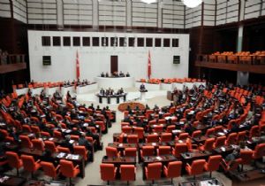 Meclis te O Sitelere  Virüs  Bahanesi!