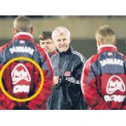 KARİKATÜR KRİZİ YEŞİL SAHALARA SIÇRADI
