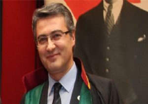 Ankara Barosu nun Yeni BaşkanıBelli Oldu